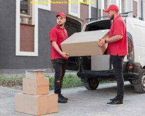 Movers And Packers In Ras Al Khaimah