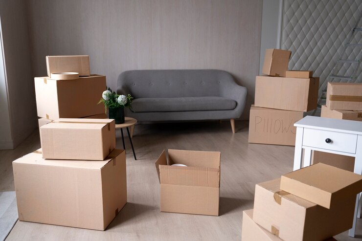 Packers And Movers In Ras Al Khaimah