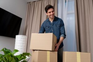 Reliable Furniture Movers and Packers in Ras Al Khaimah