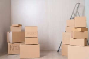 Movers And Packers In Dubai - Moving Company In Dubai