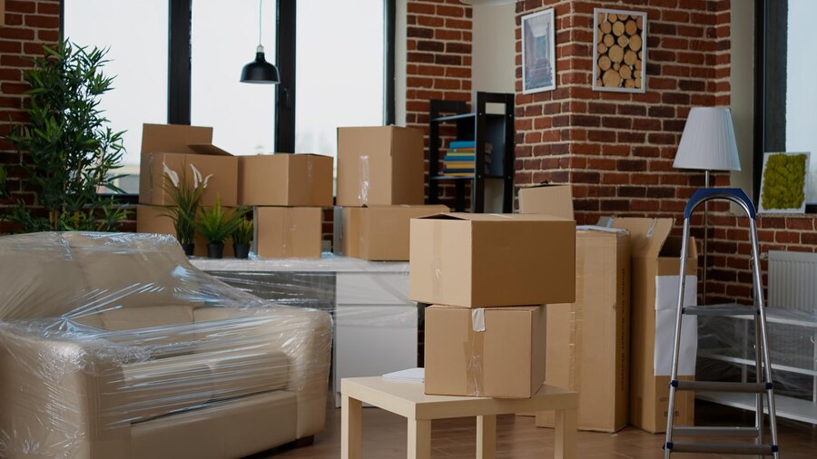 Best Furniture Movers and Packers in Ras Al Khaimah